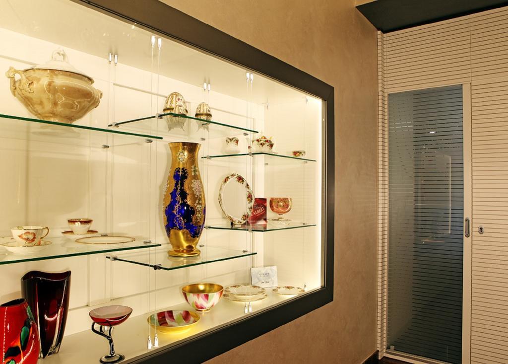 Hotel San Marco Пескиера дел Гарда Екстериор снимка